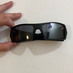 Oakley GASCAN Sunglasses BRAND NEW